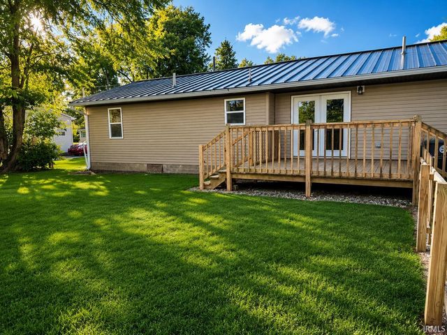 1907 Ridgway Avenue, Evansville, IN 47714