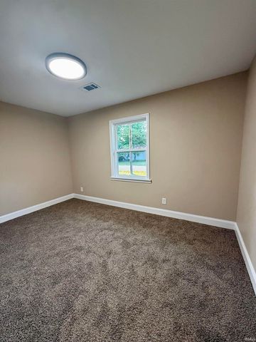 1907 Ridgway Avenue, Evansville, IN 47714