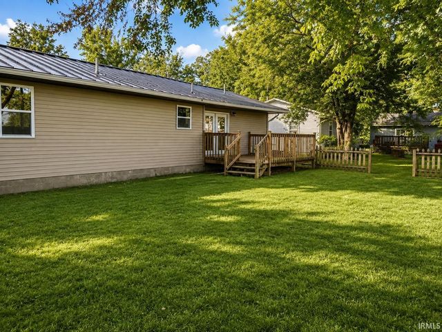 1907 Ridgway Avenue, Evansville, IN 47714