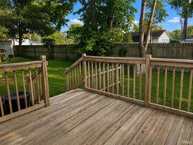 1907 Ridgway Avenue, Evansville, IN 47714