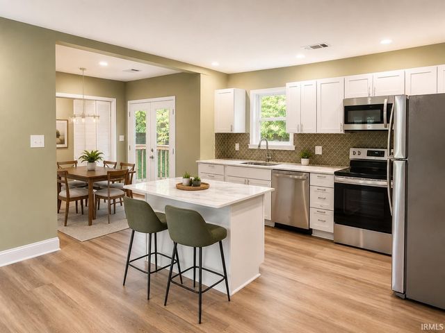 1907 Ridgway Avenue, Evansville, IN 47714