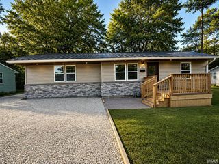1907 Ridgway Avenue, Evansville, IN 47714