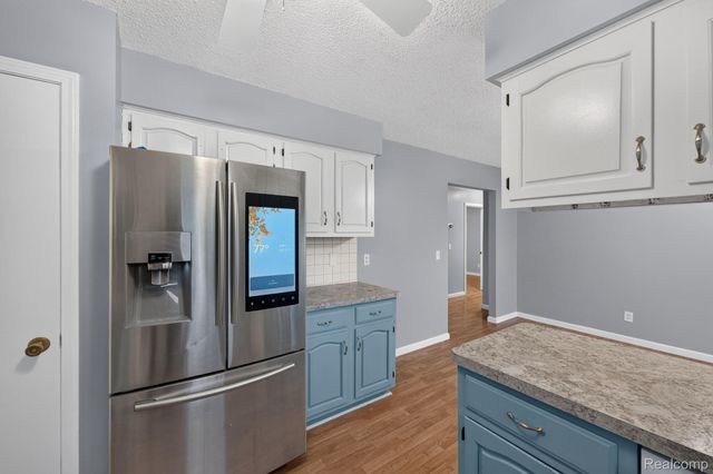 11025 Miller Road, Gaines Township, MI 48473