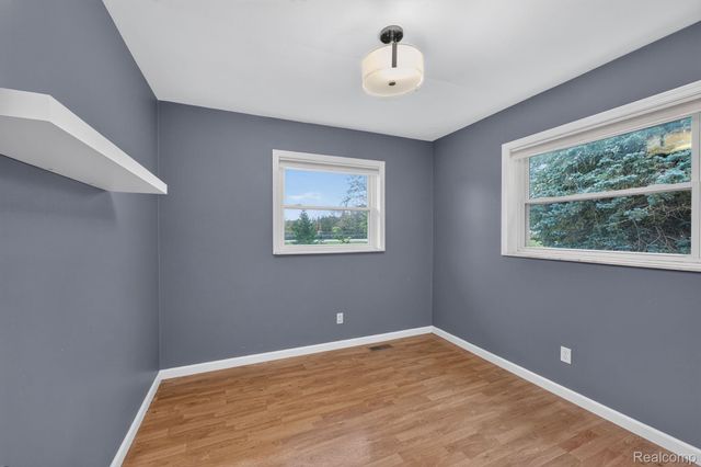 11025 Miller Road, Gaines Township, MI 48473