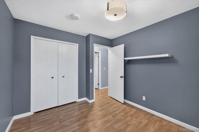 11025 Miller Road, Gaines Township, MI 48473