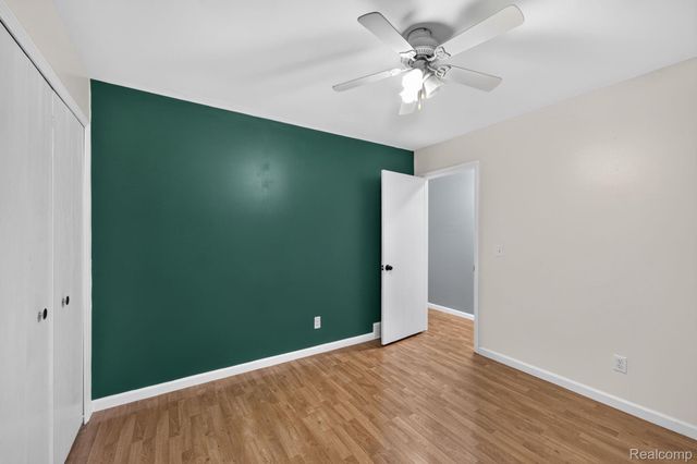 11025 Miller Road, Gaines Township, MI 48473