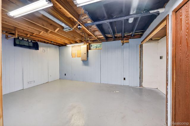 11025 Miller Road, Gaines Township, MI 48473