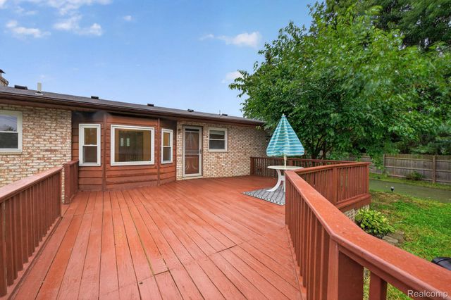 11025 Miller Road, Gaines Township, MI 48473