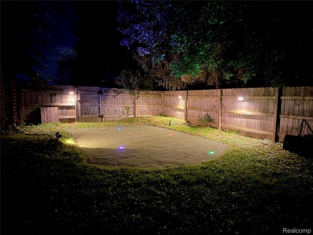 11025 Miller Road, Gaines Township, MI 48473