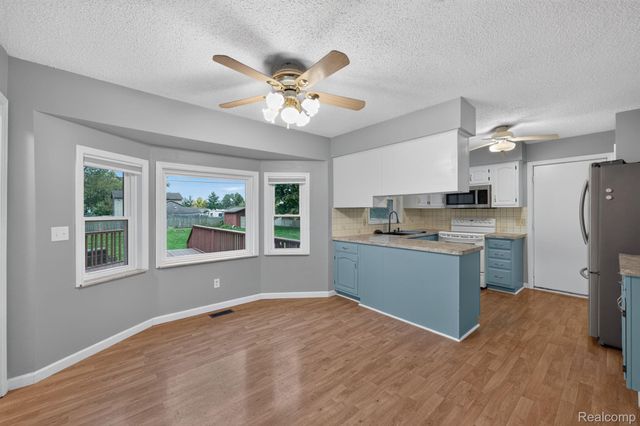 11025 Miller Road, Gaines Township, MI 48473