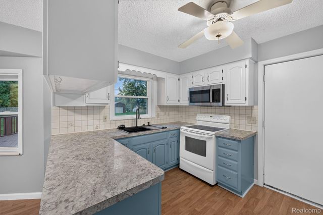 11025 Miller Road, Gaines Township, MI 48473