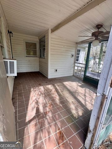 551 Bradford Road, Clayton, GA 30525