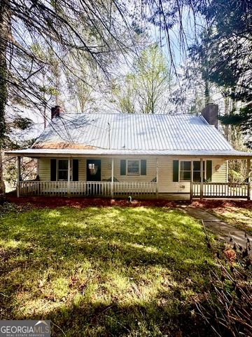 551 Bradford Road, Clayton, GA 30525