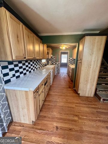 551 Bradford Road, Clayton, GA 30525