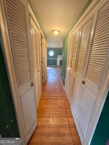 551 Bradford Road, Clayton, GA 30525