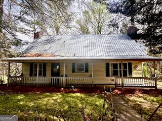 551 Bradford Road, Clayton, GA 30525