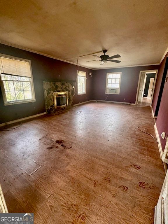 551 Bradford Road, Clayton, GA 30525 — photo 2
