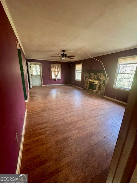 551 Bradford Road, Clayton, GA 30525 — photo 3