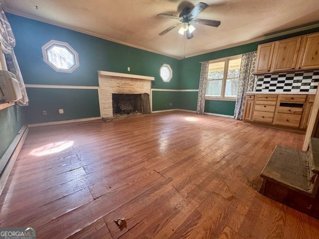 551 Bradford Road, Clayton, GA 30525 — photo 4