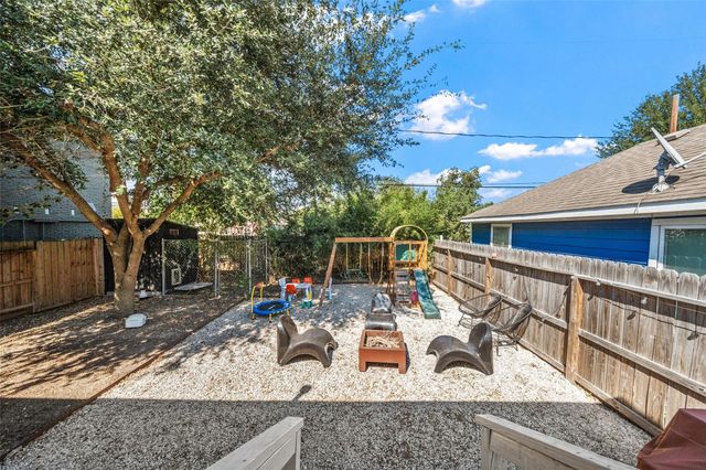 805 E 36th Street, Houston, TX 77022