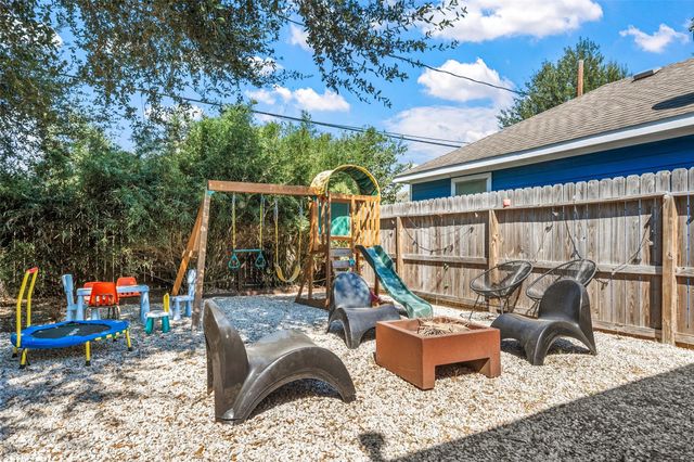 805 E 36th Street, Houston, TX 77022