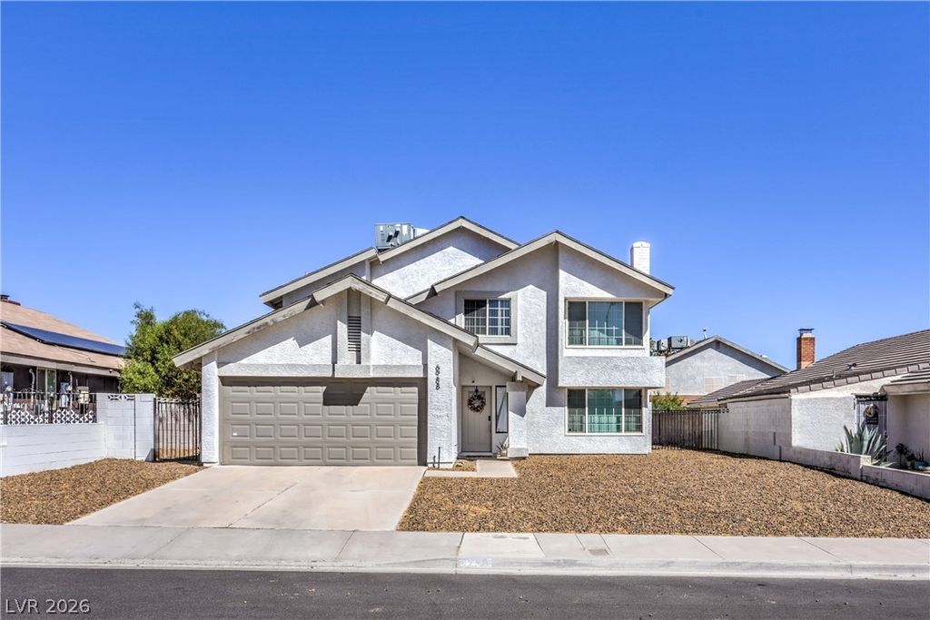 6988 Stober Court, Las Vegas, NV 89147 — photo 2