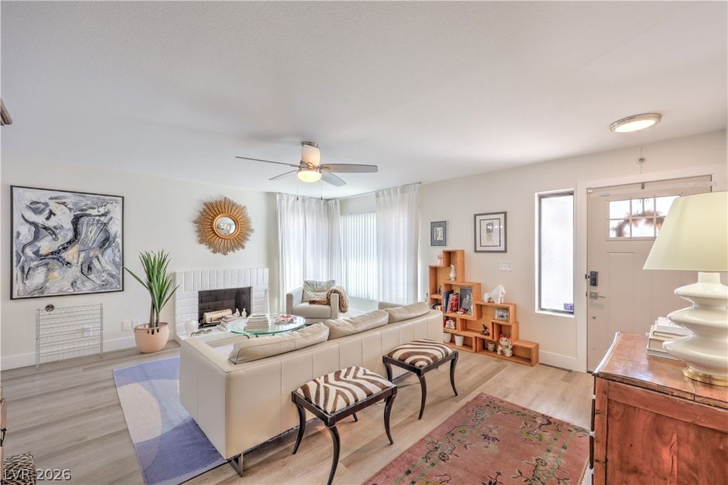 6988 Stober Court, Las Vegas, NV 89147 — photo 3