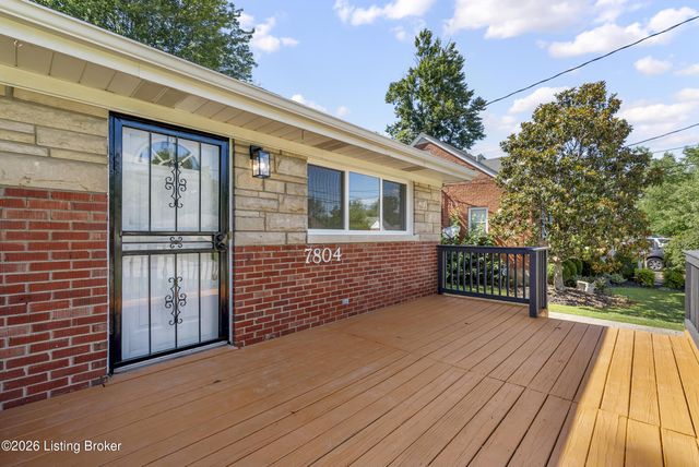 7804 Daffodil Dr, Louisville, KY 40258