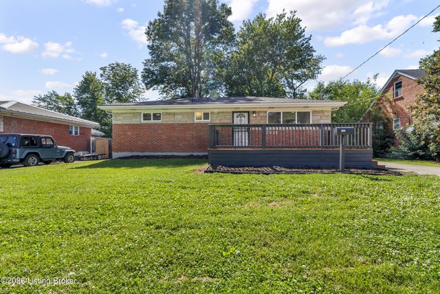 7804 Daffodil Dr, Louisville, KY 40258