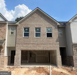 368 Sinclair Court LOT 69, Mcdonough, GA 30253