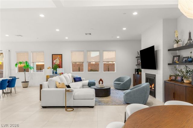 10357 Terra Landings Avenue, Las Vegas, NV 89166