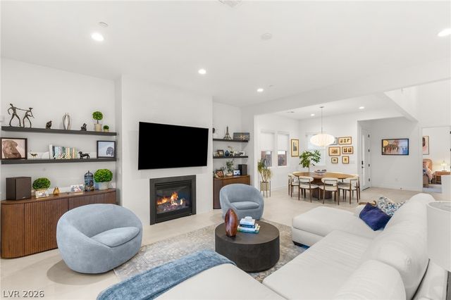 10357 Terra Landings Avenue, Las Vegas, NV 89166