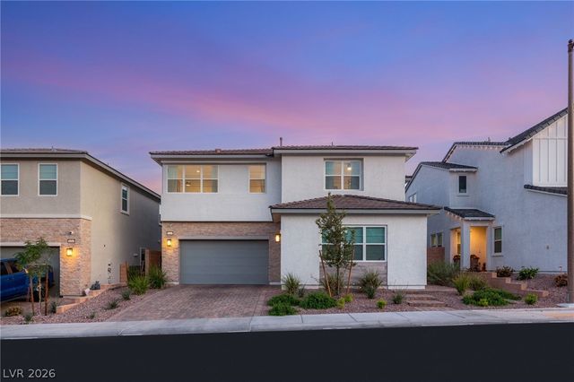 10357 Terra Landings Avenue, Las Vegas, NV 89166