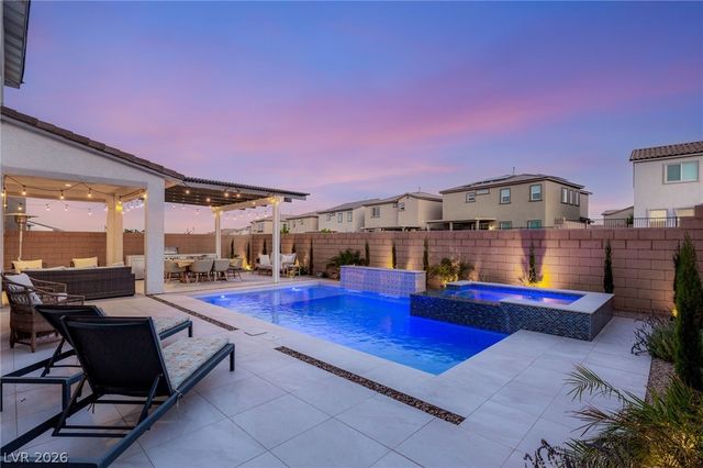 10357 Terra Landings Avenue, Las Vegas, NV 89166