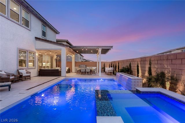 10357 Terra Landings Avenue, Las Vegas, NV 89166