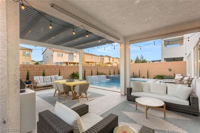 10357 Terra Landings Avenue, Las Vegas, NV 89166