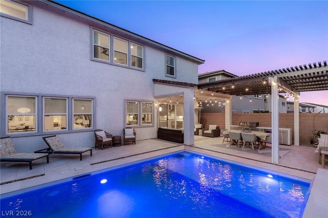 10357 Terra Landings Avenue, Las Vegas, NV 89166