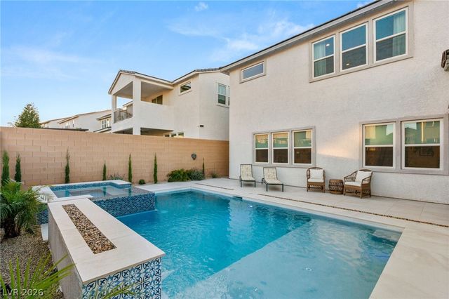 10357 Terra Landings Avenue, Las Vegas, NV 89166