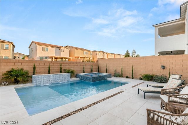 10357 Terra Landings Avenue, Las Vegas, NV 89166