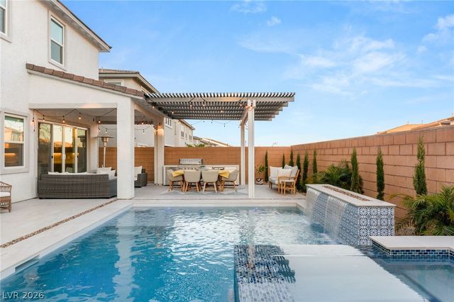 10357 Terra Landings Avenue, Las Vegas, NV 89166