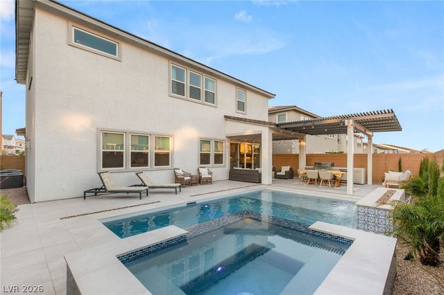 10357 Terra Landings Avenue, Las Vegas, NV 89166