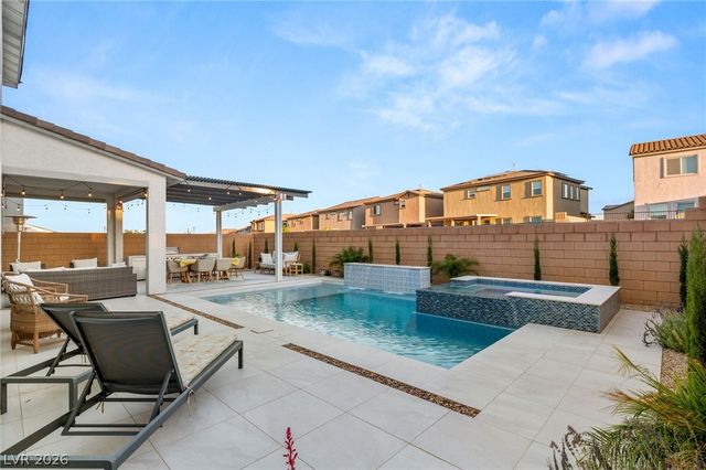 10357 Terra Landings Avenue, Las Vegas, NV 89166