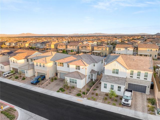 10357 Terra Landings Avenue, Las Vegas, NV 89166