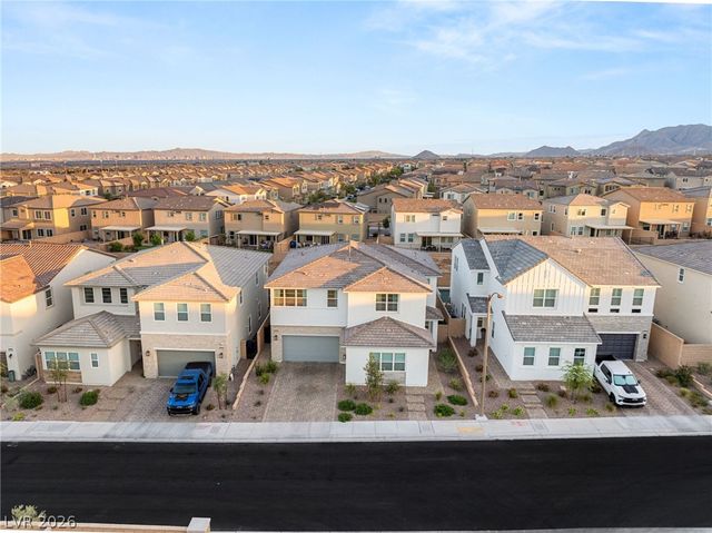 10357 Terra Landings Avenue, Las Vegas, NV 89166