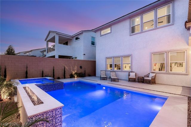 10357 Terra Landings Avenue, Las Vegas, NV 89166