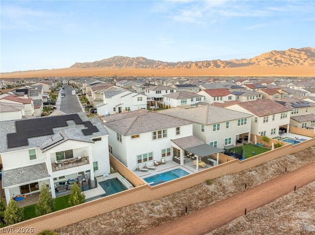 10357 Terra Landings Avenue, Las Vegas, NV 89166