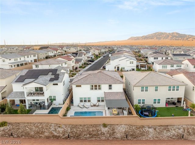 10357 Terra Landings Avenue, Las Vegas, NV 89166