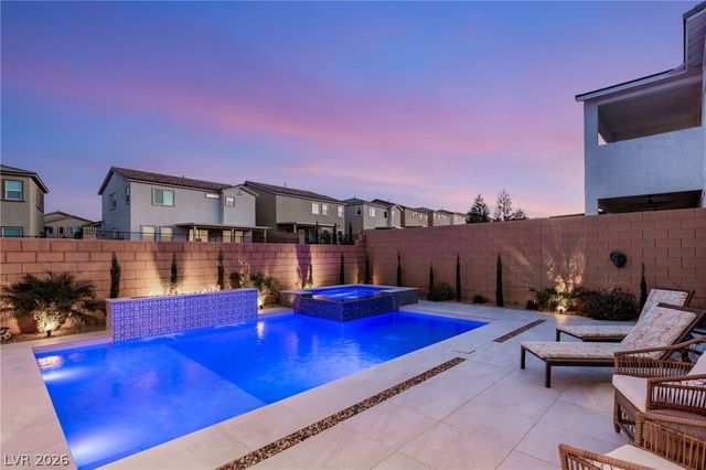 10357 Terra Landings Avenue, Las Vegas, NV 89166