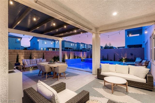 10357 Terra Landings Avenue, Las Vegas, NV 89166