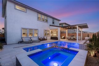 10357 Terra Landings Avenue, Las Vegas, NV 89166